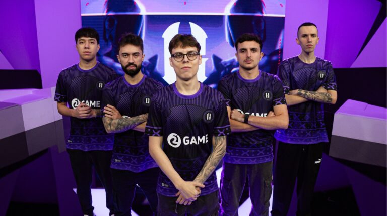 2GAME representa o Brasil no LCQ Americas