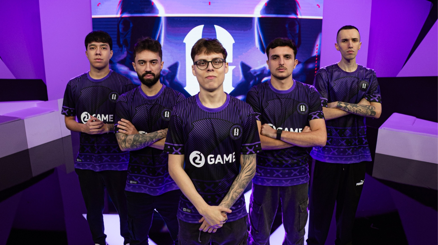 2GAME representa o Brasil no LCQ Americas